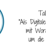 Talk „Mit WordPress als Digitaler Nomade um die Welt“