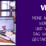 Video: Meine Anfänge mit WordPress